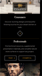Mobile Screenshot of cambriausa.com